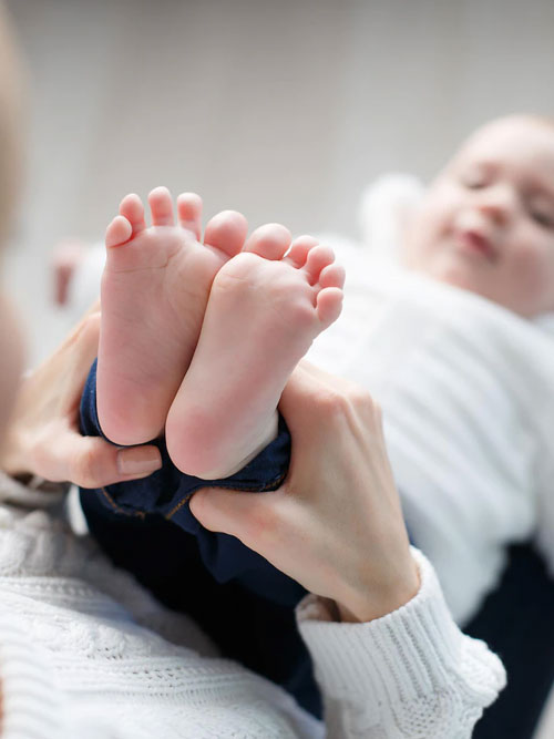 Best maternity hospital in Kochi, Kerala